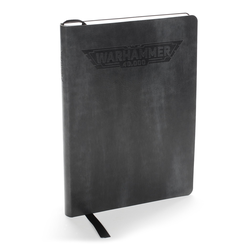 Warhammer 40K: Crusade Journal