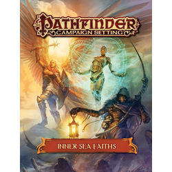 Pathfinder Campaign Setting: Inner Sea Faiths