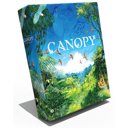 Canopy (Retail Edition)
