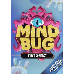 Mindbug Colonist Kickstarter Pledge